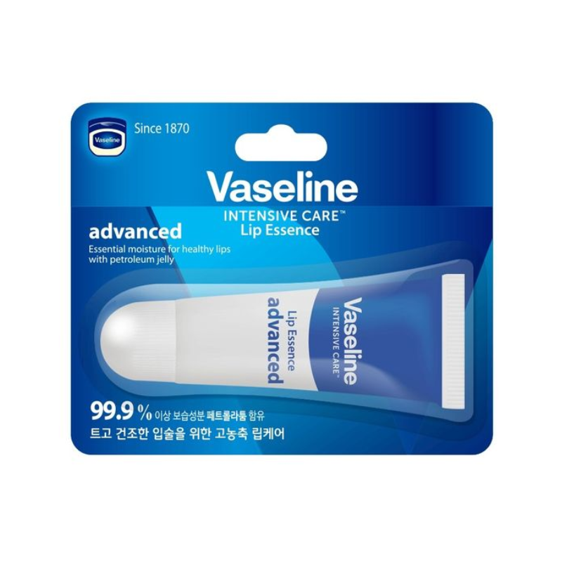 Vaseline Lip Essence Advanced 10Ml