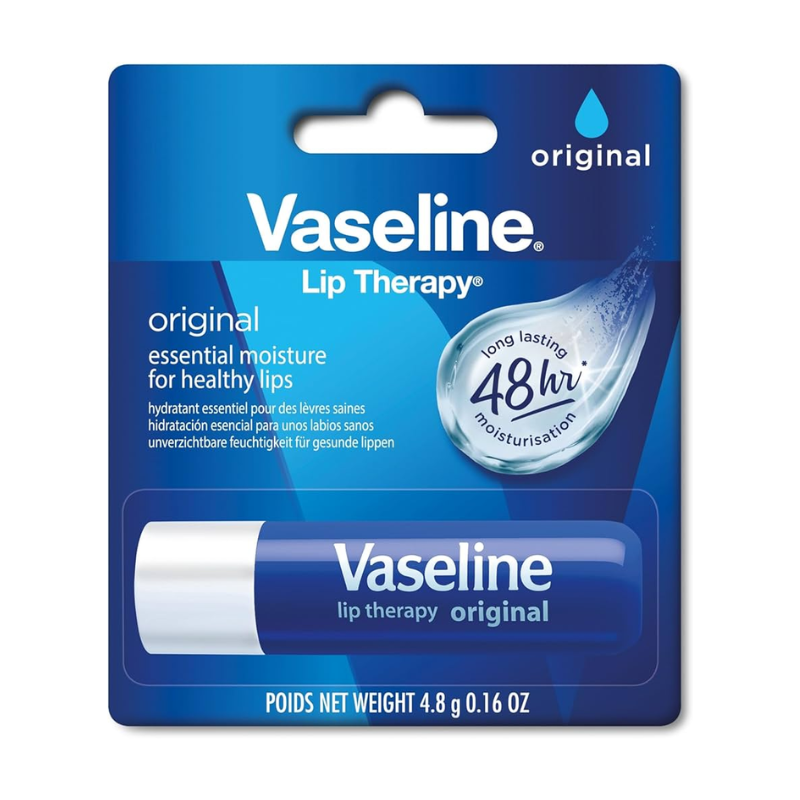 Vaseline Lip Therapy 4.8G