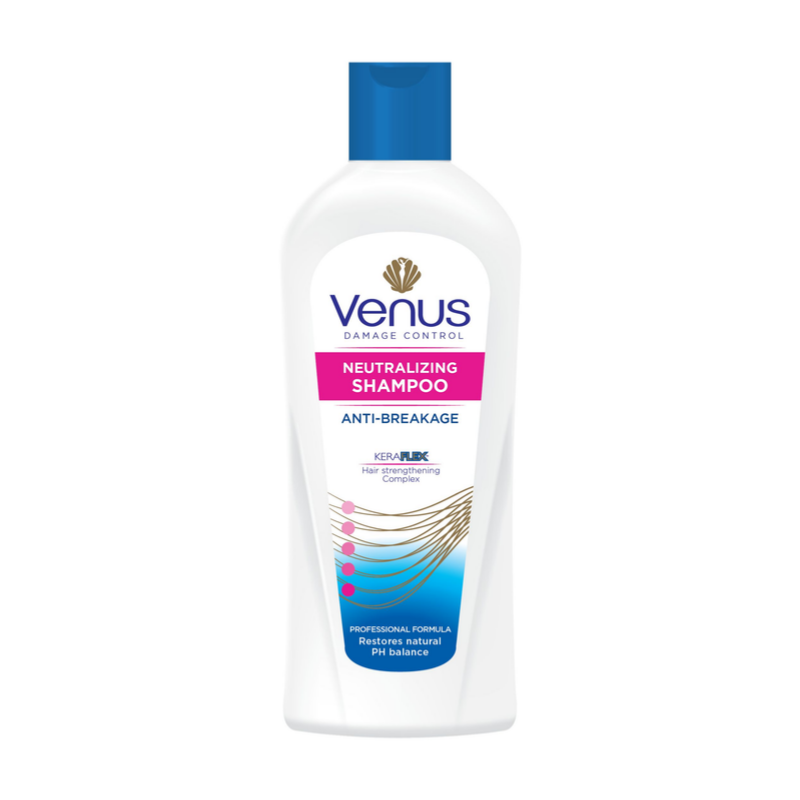 Venus Moisture Seal Neutralizing Shampoo 200Ml