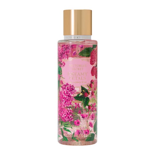 Victoria's Secret Body Mist Dreamy Petals