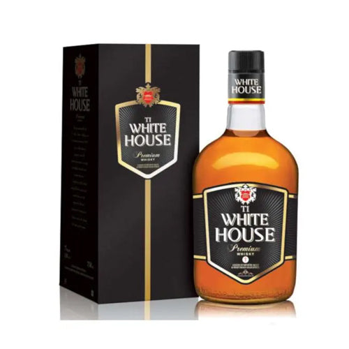 White House 750ml