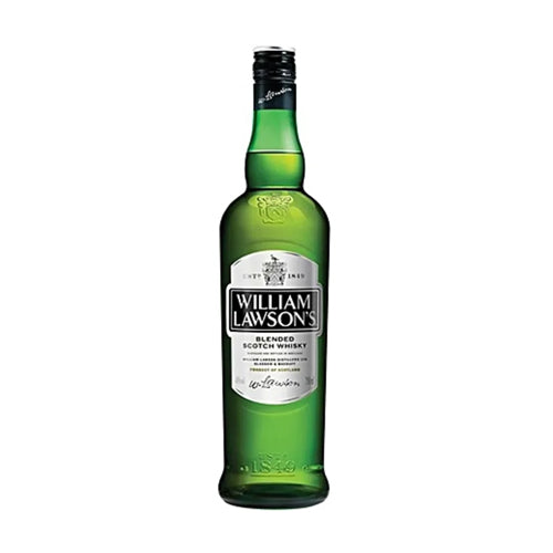 William Lawson 750Ml