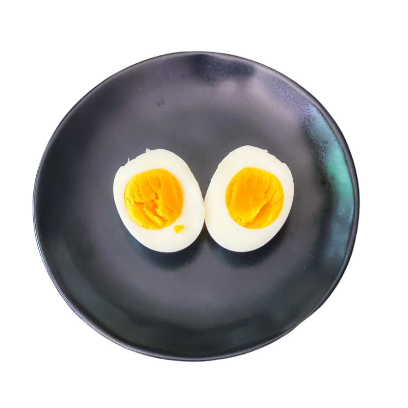 XanaLife Boiled Egg