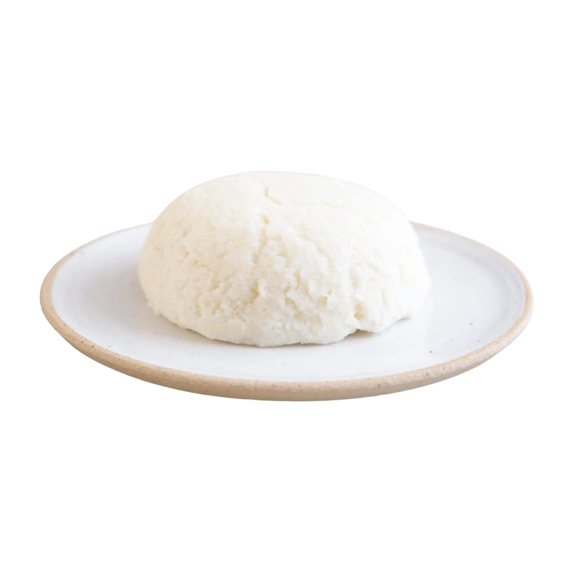 XanaLife Ugali Portion