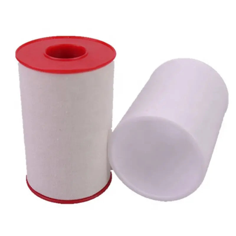 Zinc Oxide Plaster 4`