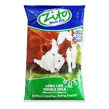 Zito Fino 500Ml Box 12Pcs