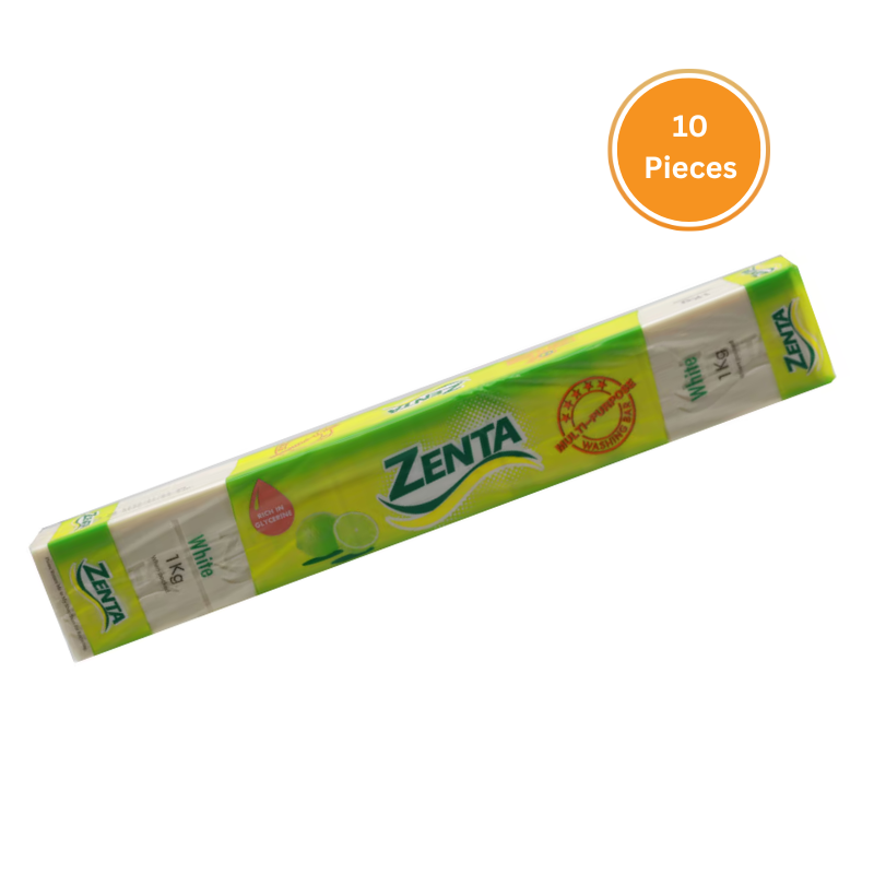 Zenta 1Kg Box 10Pcs