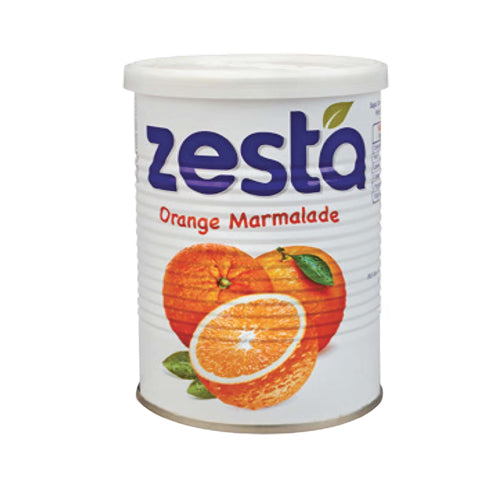 Zesta Orange Marmalade 300Gm