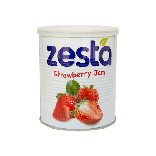 Zesta Strb Jam 500Gm