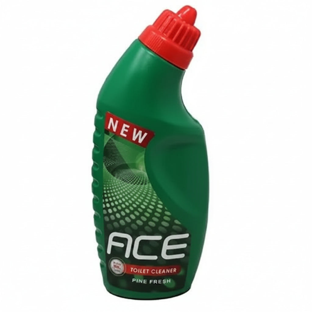 Ace Toilet Cleaner Pine Fresh 250Ml