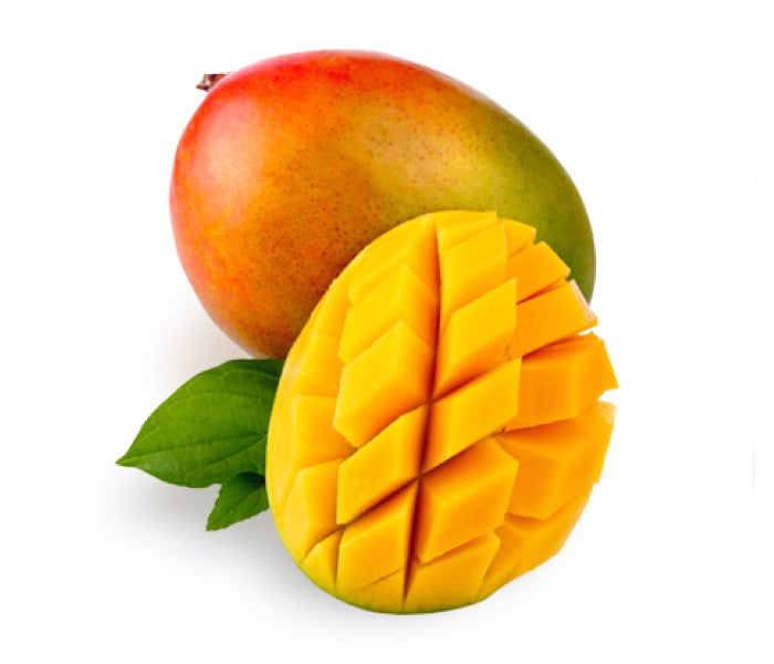 Apple Mangos
