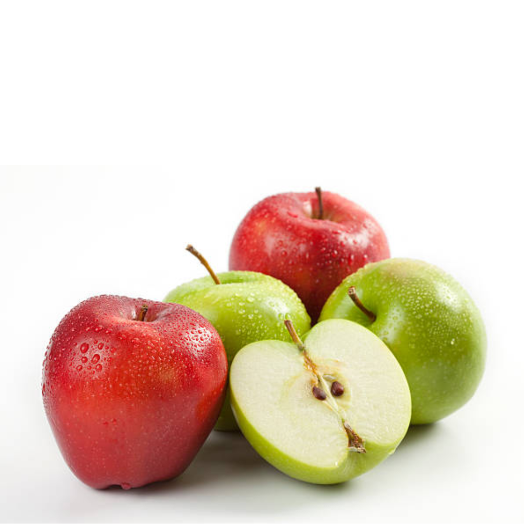 Apples Mix Pps 4Pk