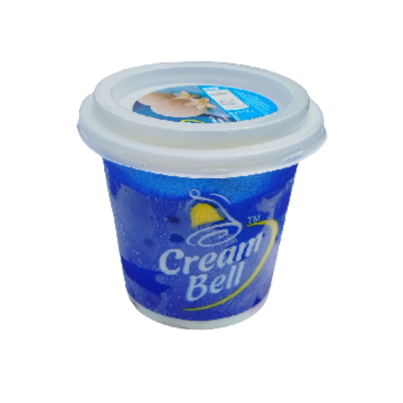 Cream Bell Classic Vanilla Ice Cream 200Ml