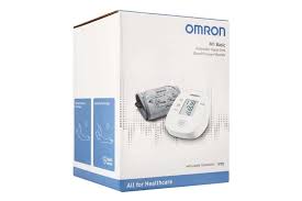 Omron Upperarm M1 Basic