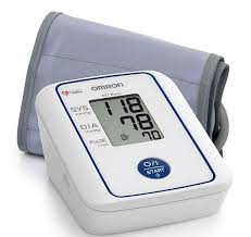 Omron Blood Pressure Machine M2 Basic
