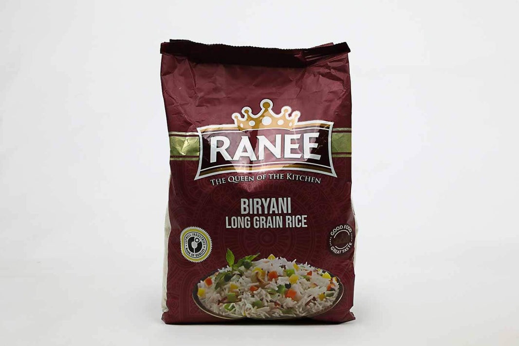 Ranee Biryani 5Kg