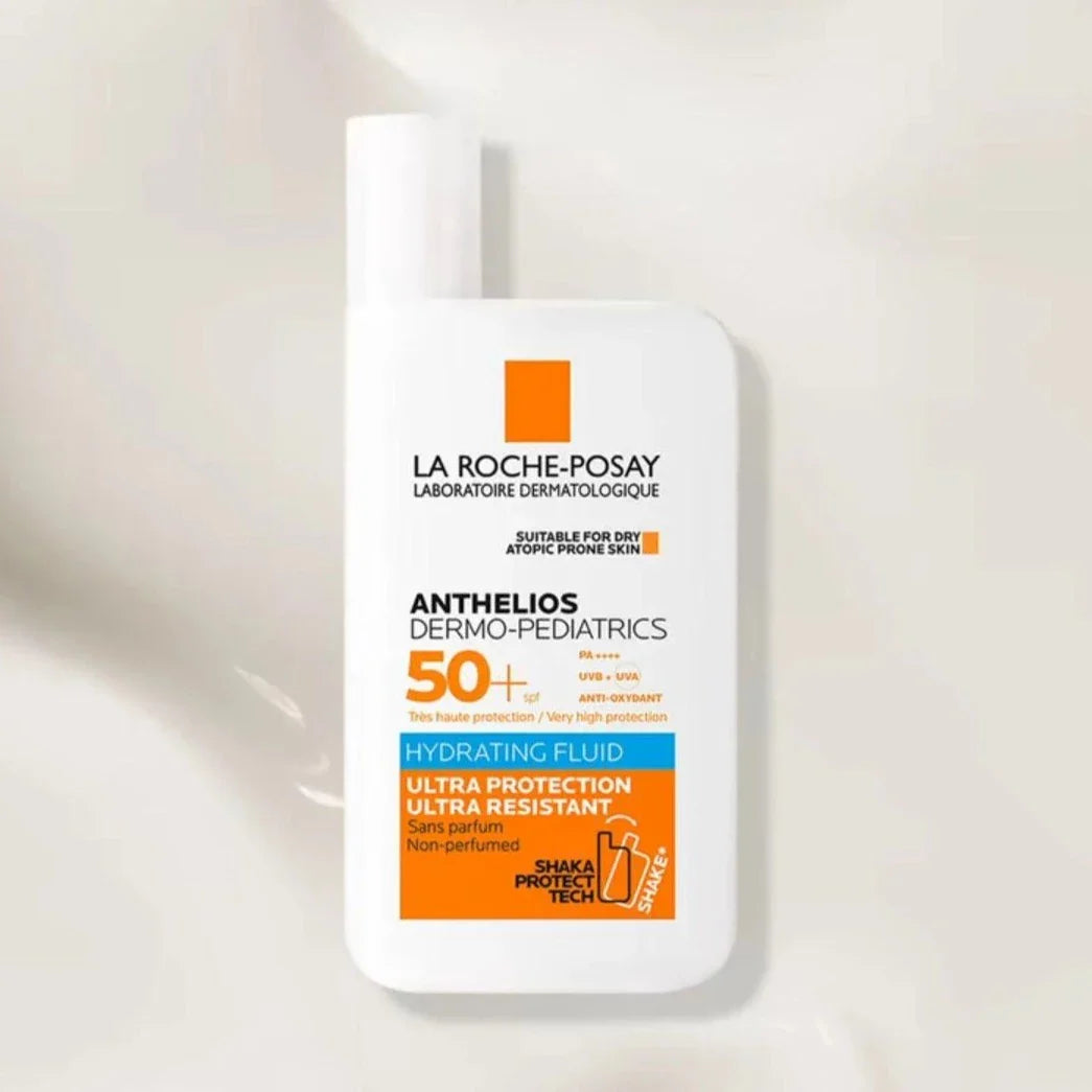 La Roche Posay Anthelios Hydrating Fluid