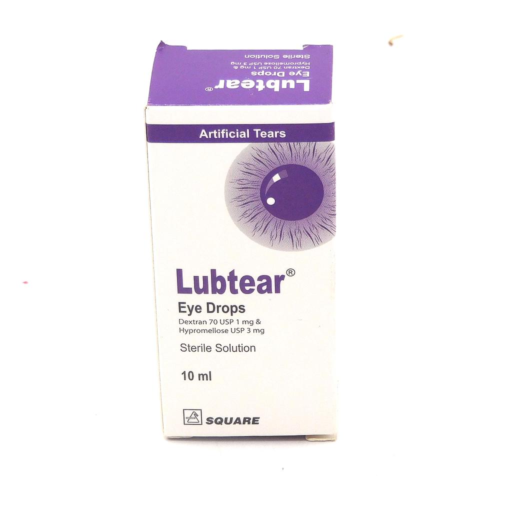 Lubtear Drops 10Ml
