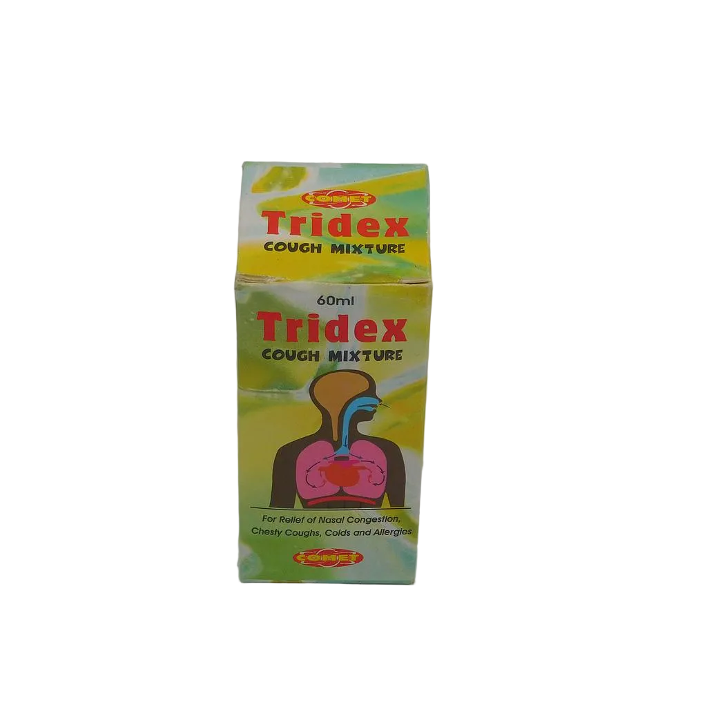 Tridex Exp 60Ml