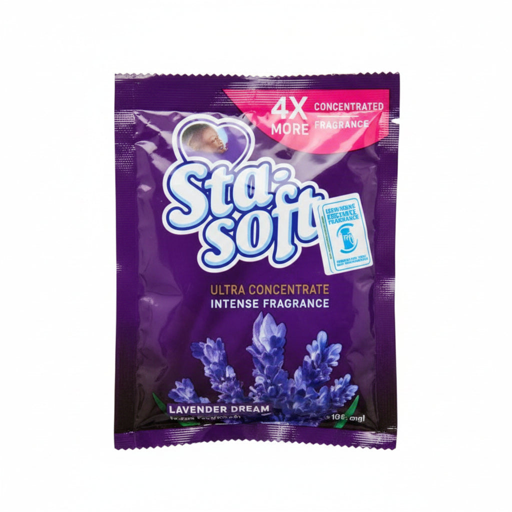 Sta Soft Lavender 20ml