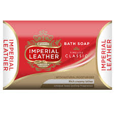 Imperial Leather Soap Classic 125G