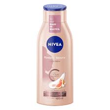 Nivea Body Lotion Radiant And Beauty Even Glow 400Ml