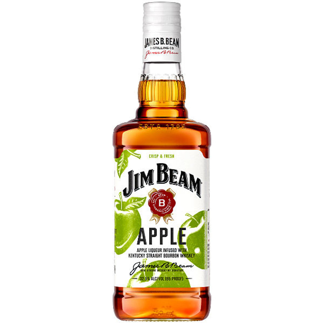 Jim Beam Apple 700Ml