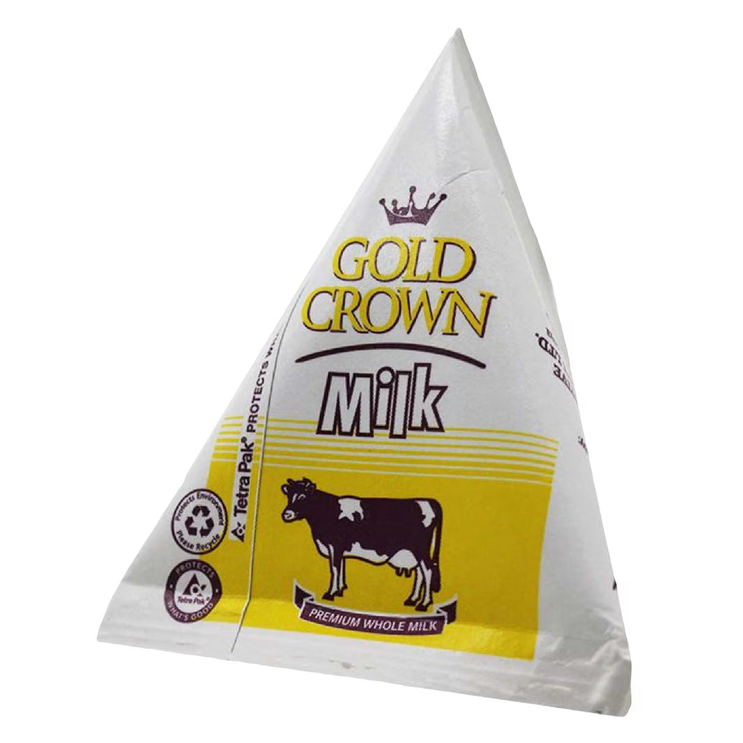 Gold Crown Tca 200Ml *21 Pcs