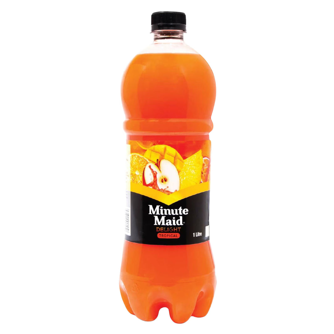 Minute Maid Tropical 1L