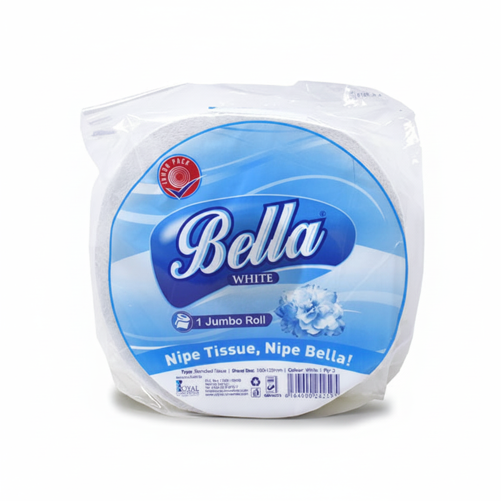 Bella Jumbo Tissue