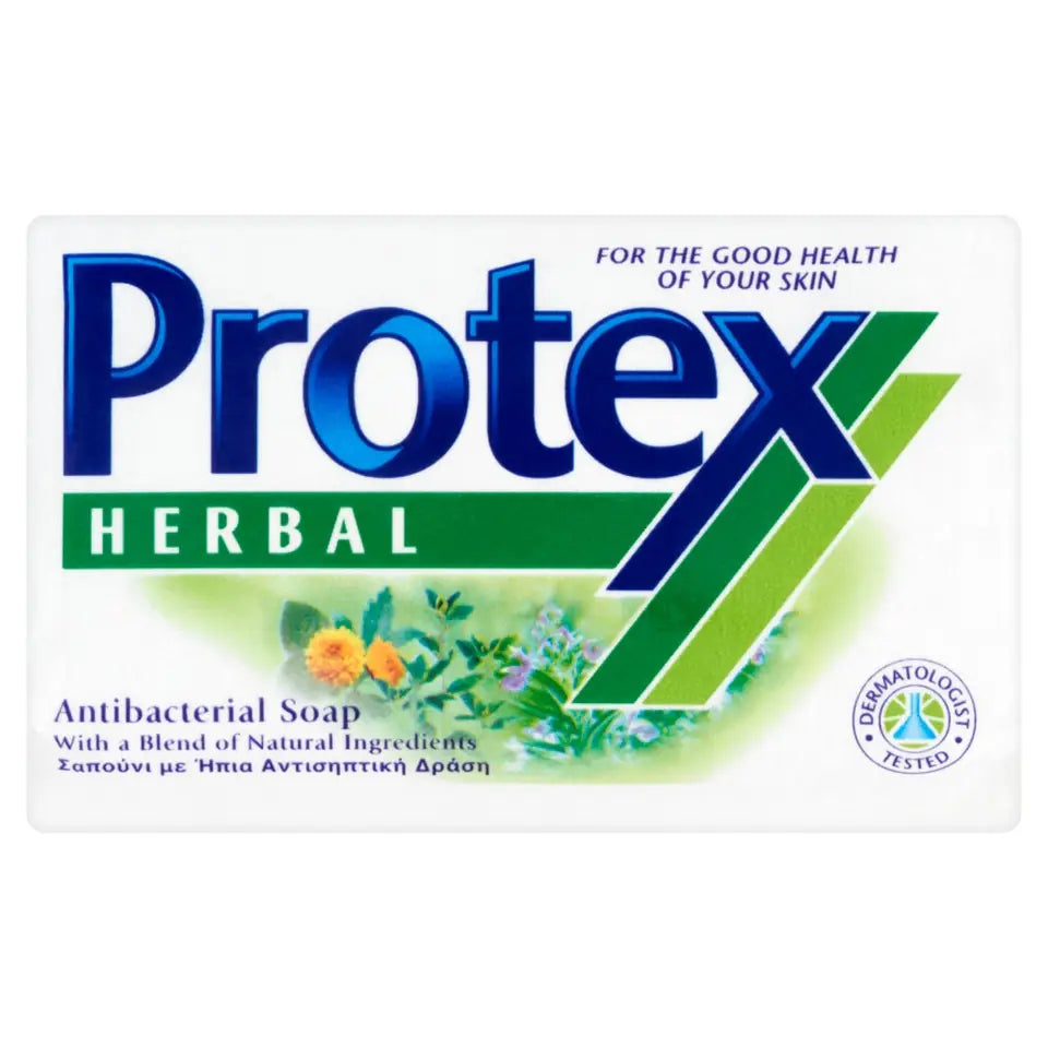 Protex Herbal Soap 90G