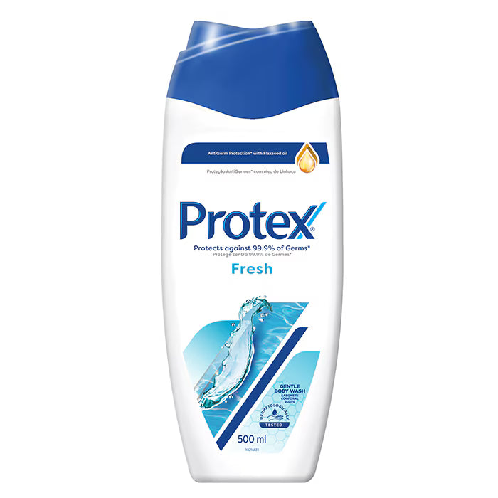 Protex Shower Gel Fresh 500Ml