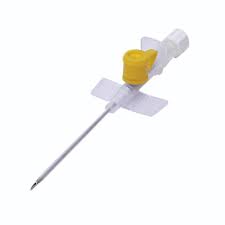 Branular G.24 Yellow
