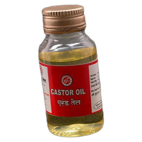 Castor Oil 50Ml