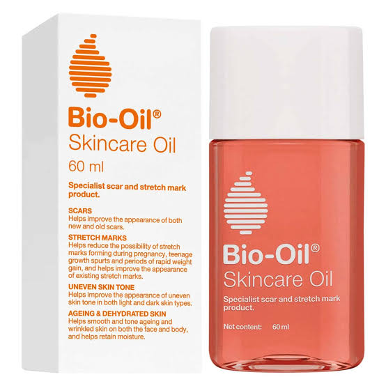 Bio Oil 60Ml