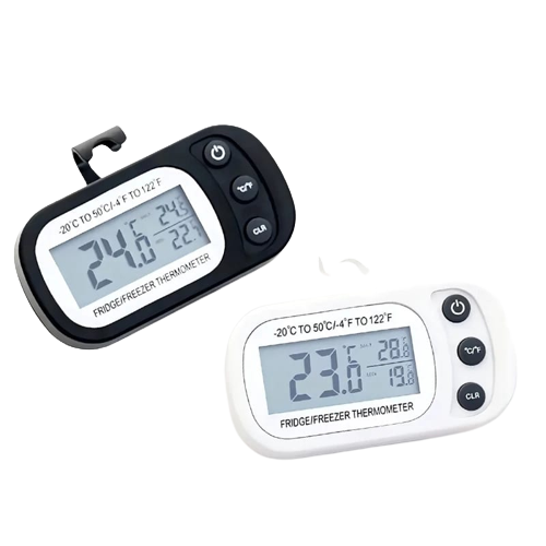 Fridge Thermometer