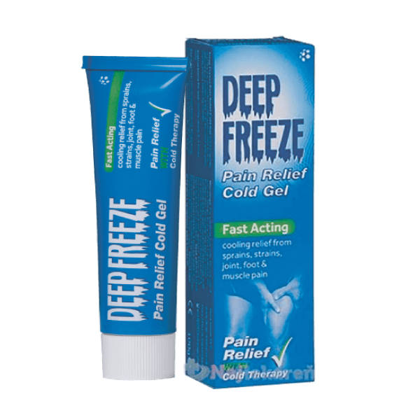 Deep Freeze Gel 35G