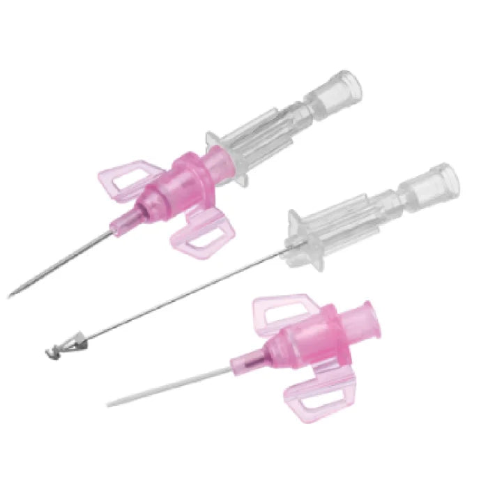 Branular G20 Pink