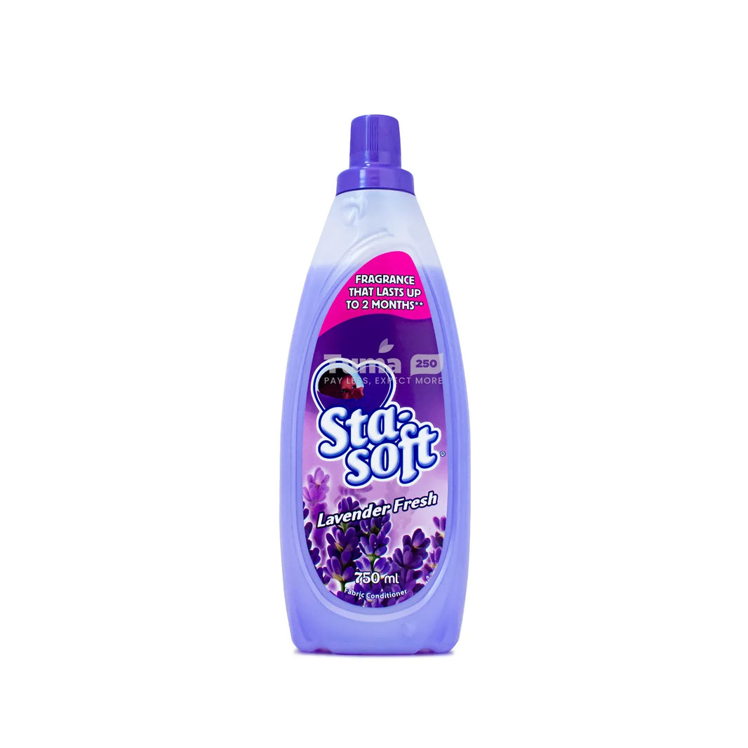 Sta Soft Lavender 750Ml