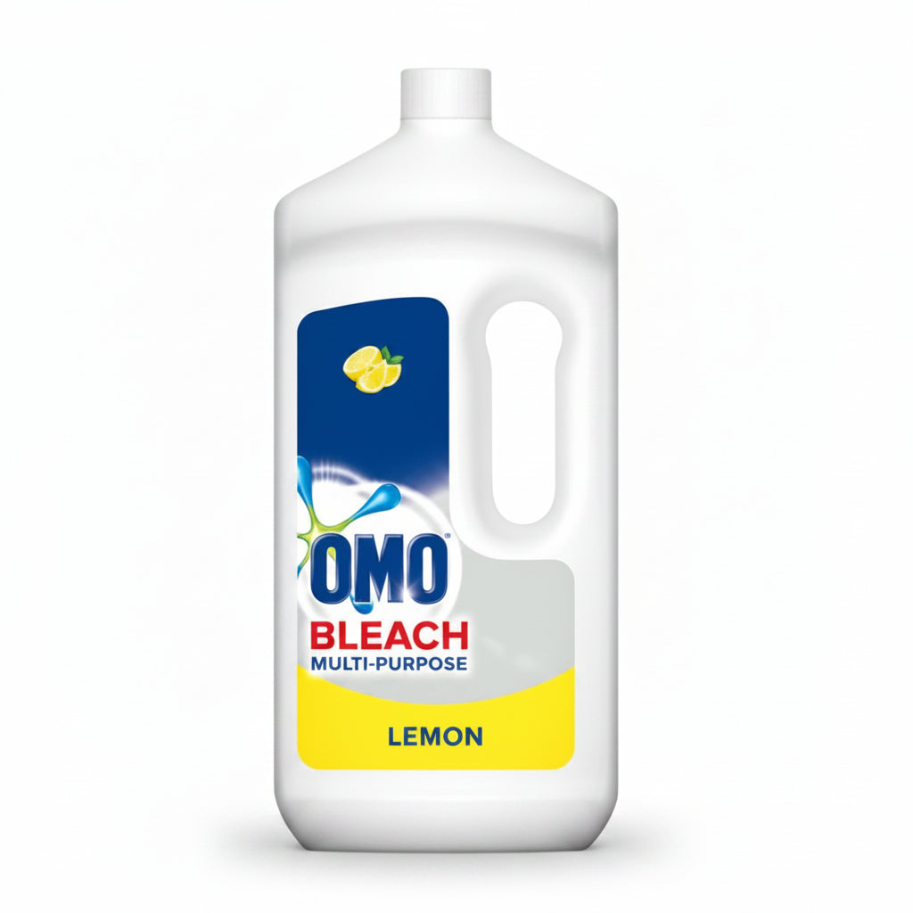 Omo Bleach Lemon 1.5L