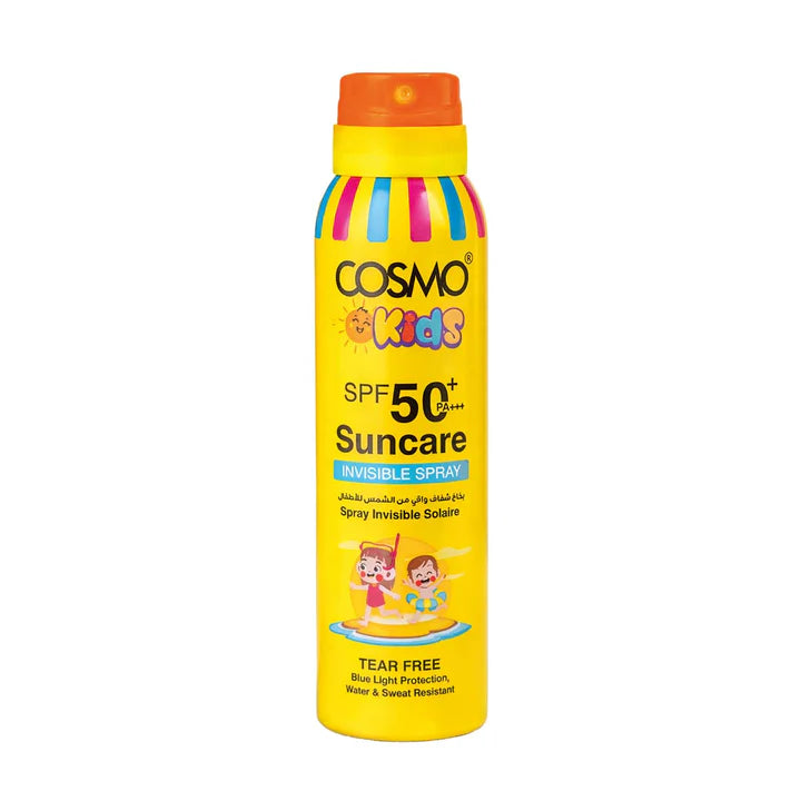 Cosmo Kids Spray SPF 50 100Gm