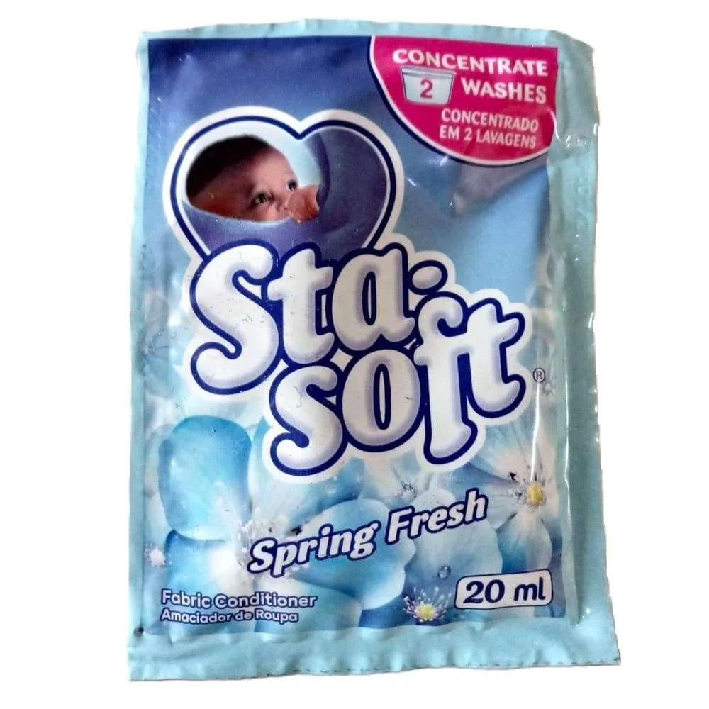 Sta Soft Spring 20Ml