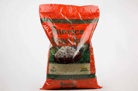 Sunrice Basmati 5Kg Bale *5Pc