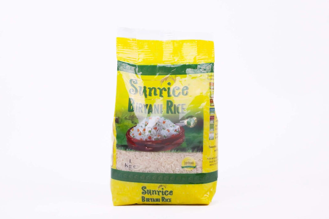 Sunrice Biryani Rice 1Kg