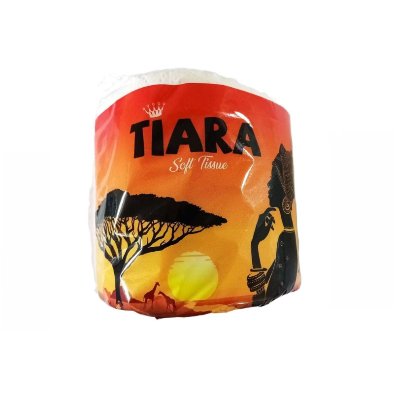 Tiara Tissue 1Pc