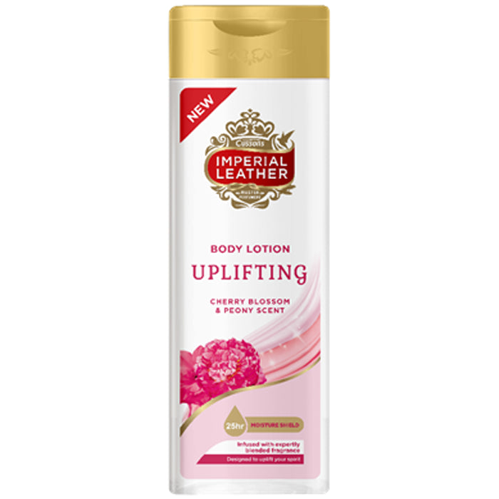 Imperial Leather Body Lotion Uplifting 500Ml