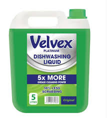Velvex Dwl Original 5L