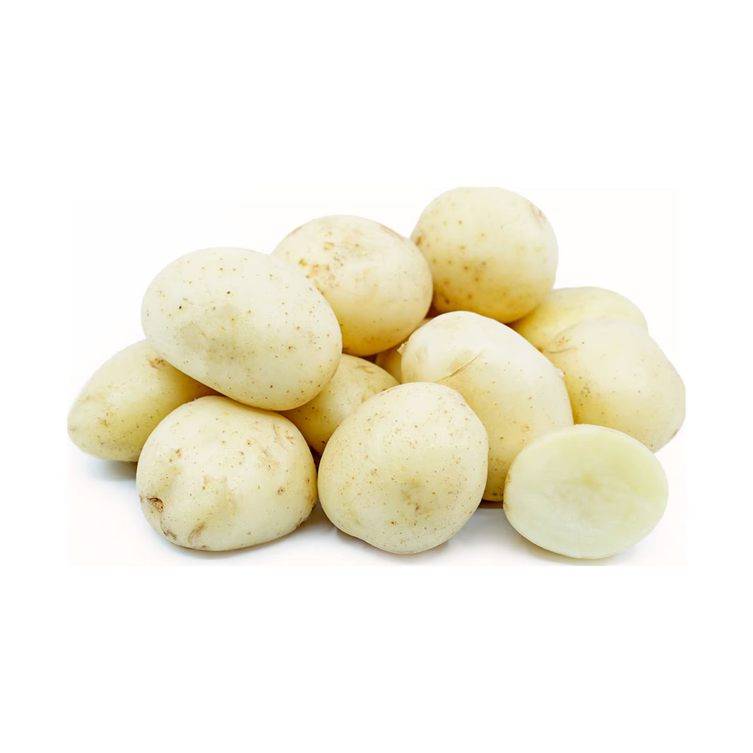 White Potatoes Per Kg