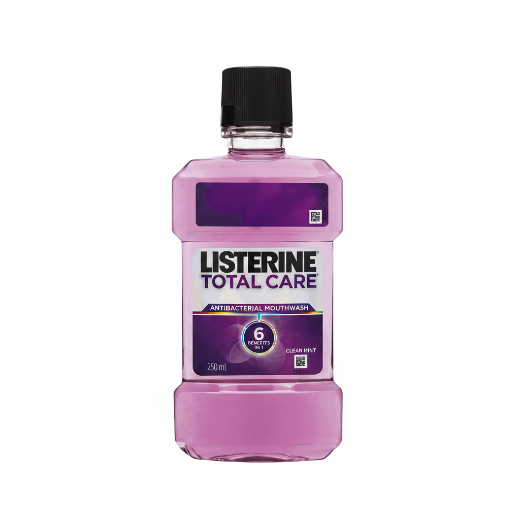 Listerine Total Care 250Ml