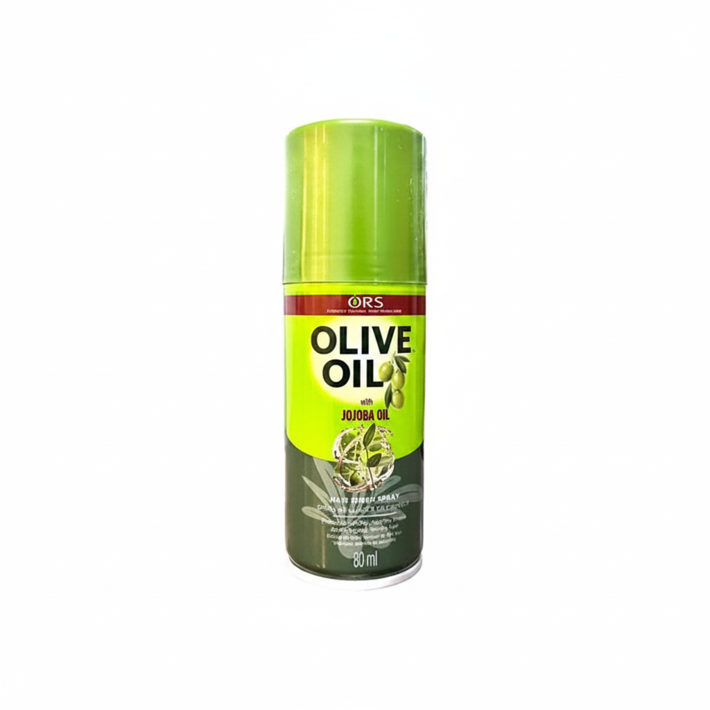 ORS Sheen Spray 80Ml